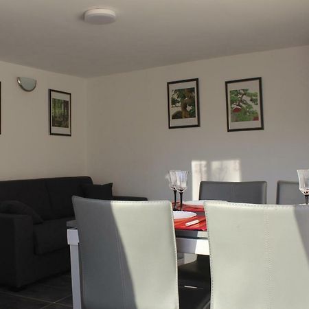 Charmante Villa A 15 Min De Nice Avec Piscine Blausasc Екстериор снимка