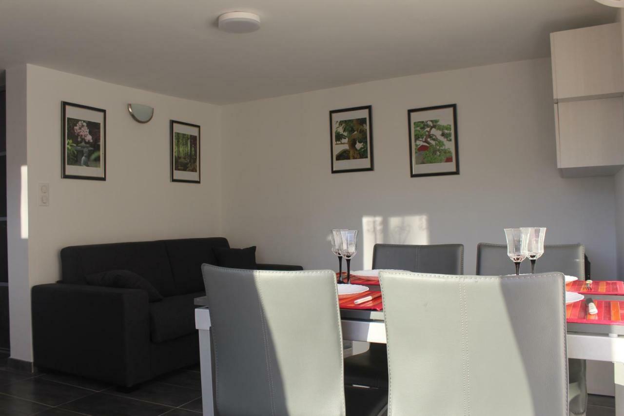 Charmante Villa A 15 Min De Nice Avec Piscine Blausasc Екстериор снимка