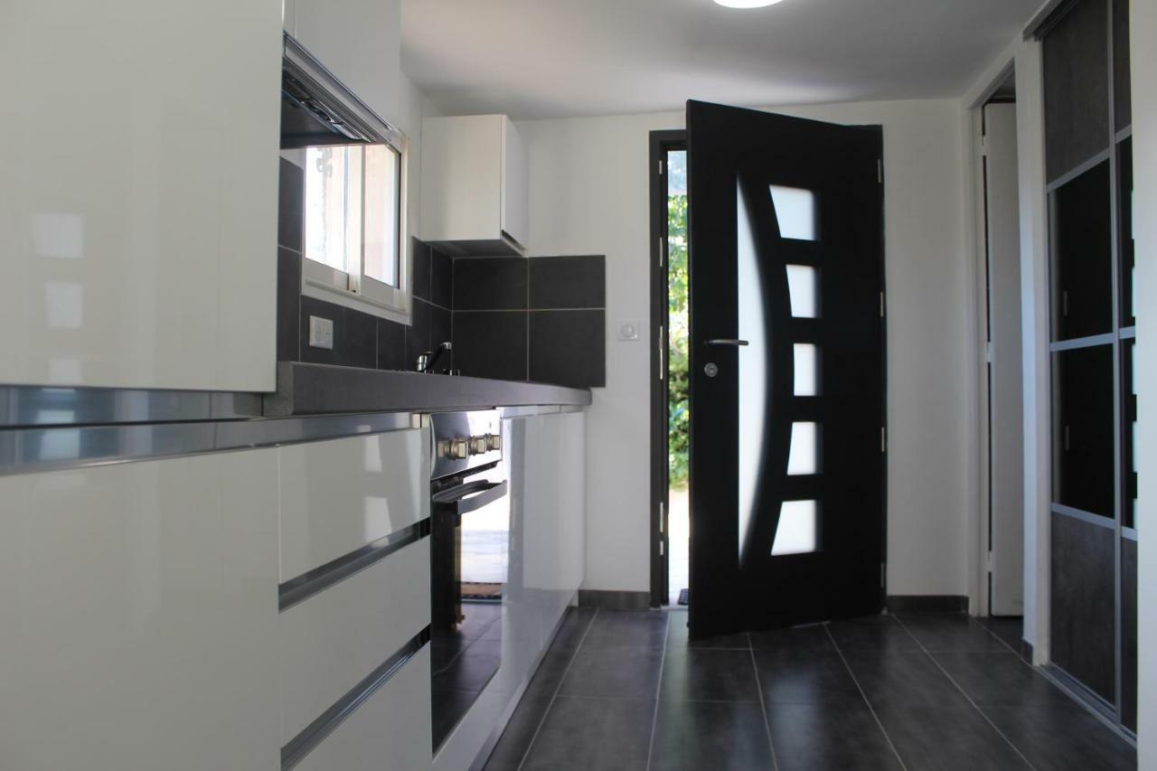 Charmante Villa A 15 Min De Nice Avec Piscine Blausasc Екстериор снимка