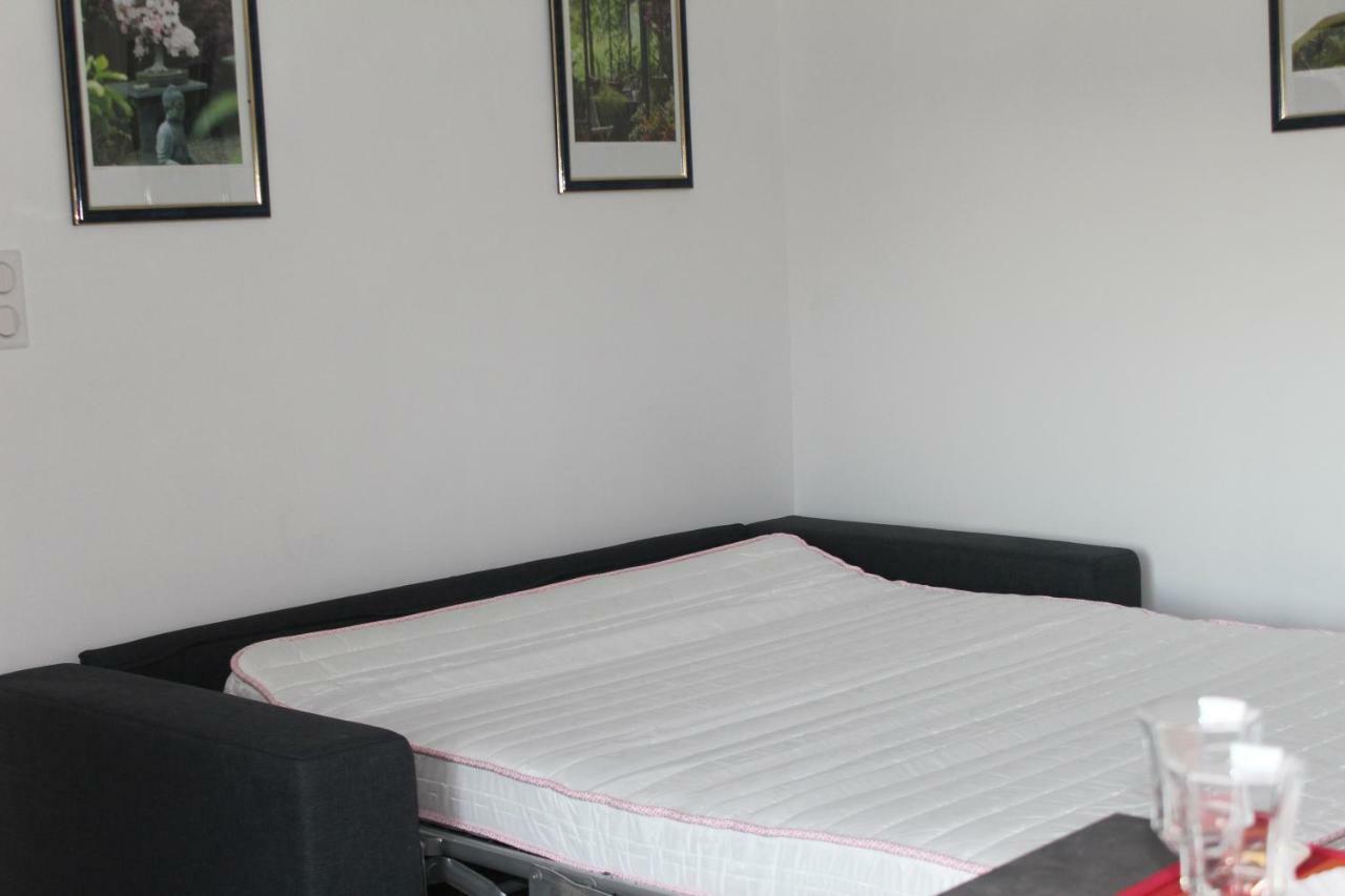 Charmante Villa A 15 Min De Nice Avec Piscine Blausasc Екстериор снимка