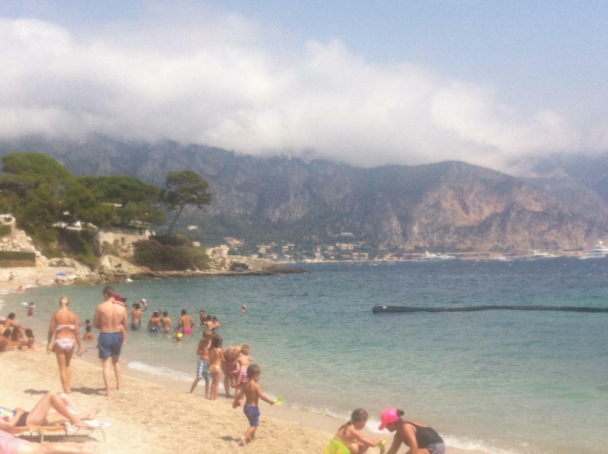 Charmante Villa A 15 Min De Nice Avec Piscine Blausasc Екстериор снимка